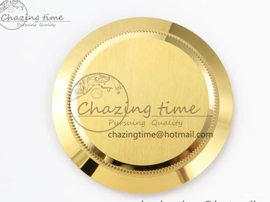 MiroTime 0308 StreetReady DAYTONA 116518 APSF 1:1 BEST EDITION BLACK DIAMONDS DIAL ON OYSTERFLEX RUBBER STRAP SH 1780